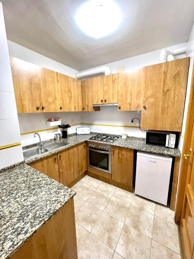 Acogedor Piso En Sort Con Piscina Apartment Exterior photo
